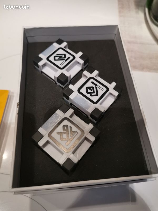 Jeu robot Cosmo etat neuf (image 3)