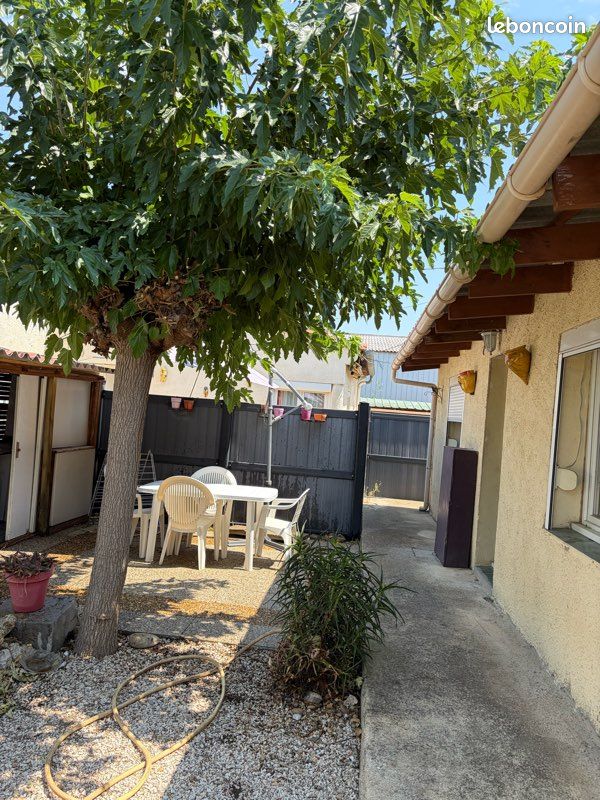 Maison 3 pièces 69 m² · à Perpignan · 69 m² · 800 €