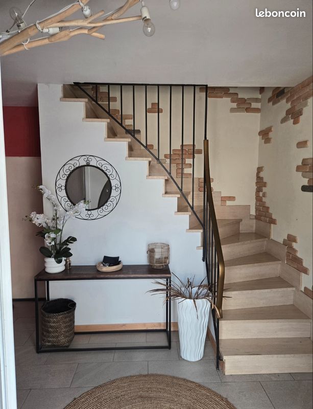 Maison 4 pièces 110 m² · à Bozouls · 110 m² · 209 000 €