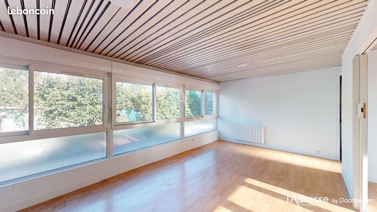 Appartement 2 pièces 47 m² · à Chilly-Mazarin · 47 m² · 785 €/mois