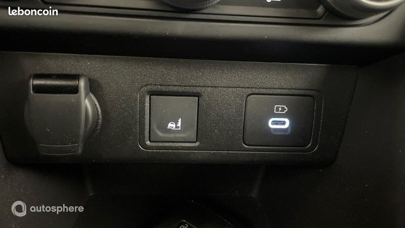 Dacia Sandero 1.0 ECO-G 100ch Stepway Extreme + -24 (image 30)