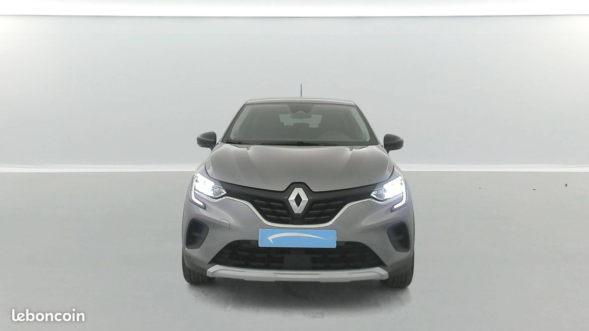 RENAULT Captur TCe 90 Evolution (image 8)