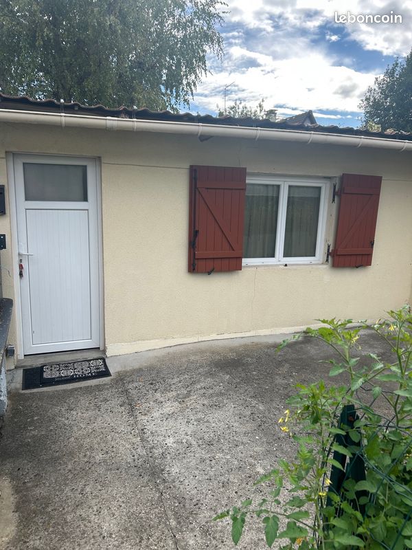Maison a louer tremblay-en-france - 1 pièce(s) - 23 m2 - Surfyn