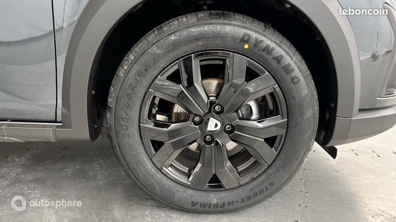 Dacia Jogger 1.0 ECO-G 100ch Extreme+ 5 places (image 20)
