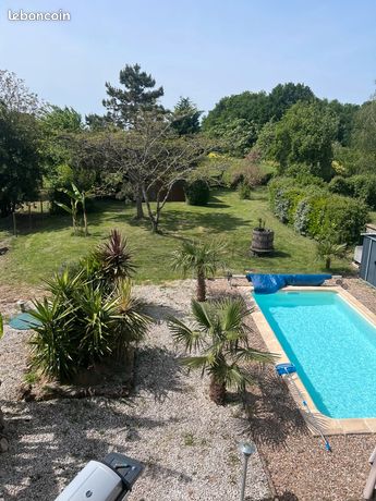 Maison 5 pièces 147 m²