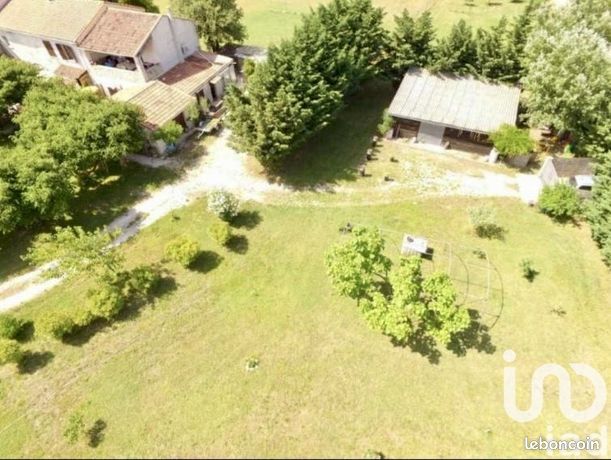 Propriété 10 pièces 246 m²