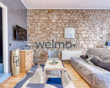 Appartement 235 000 € - 45 m²