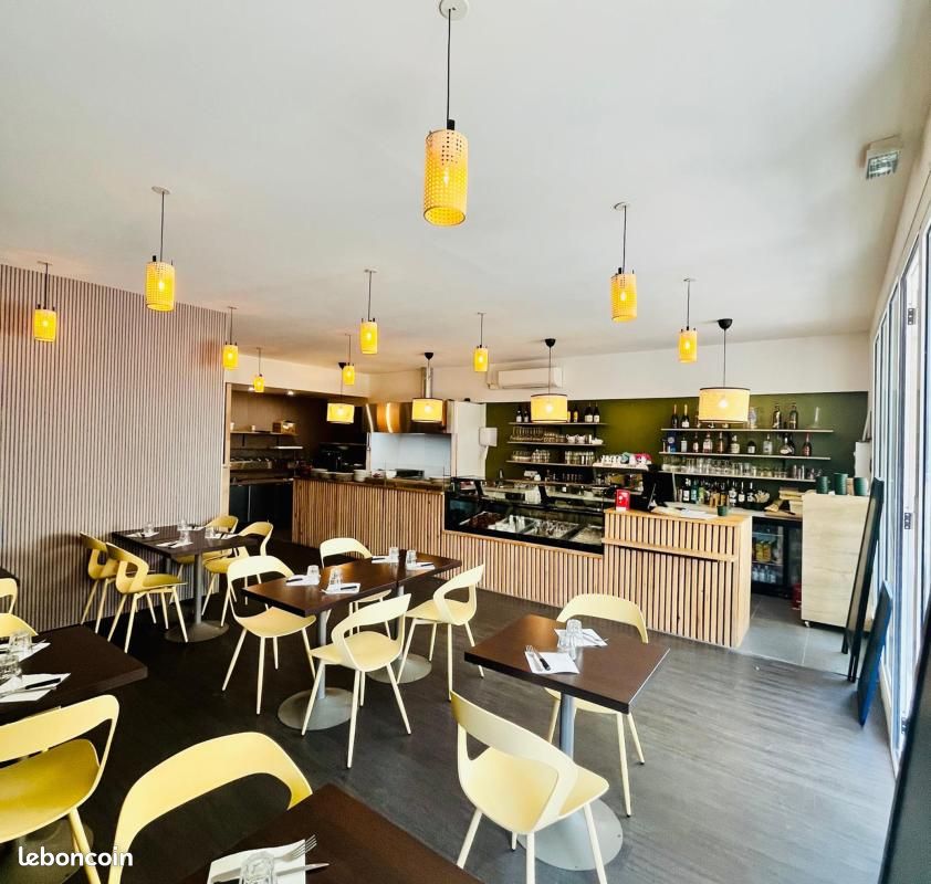 Fonds de commerce 70 m² (image 7)