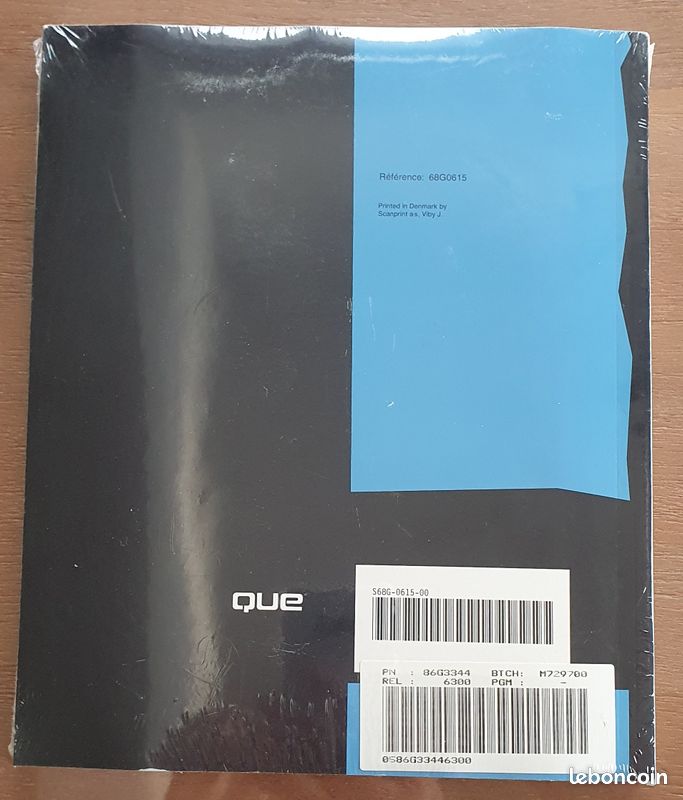 Livre/Manuel DOS au quotidien - Editions QUE (image 2)