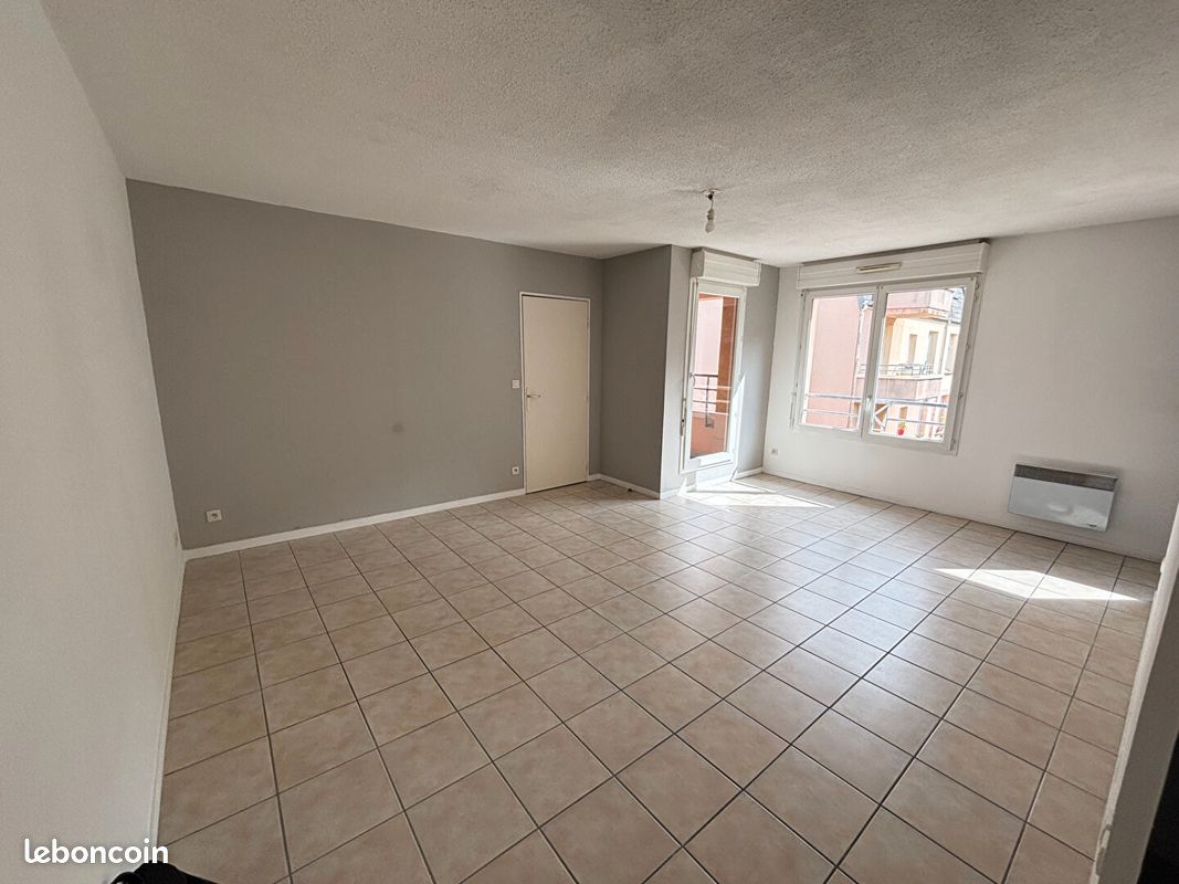 Appartement 3 pièces 57 m² · à Saint-Quentin · 57 m² · 75 700 €