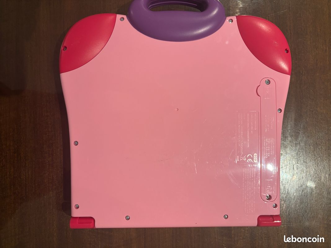 Magibook vtech et 6 livrets (image 4)