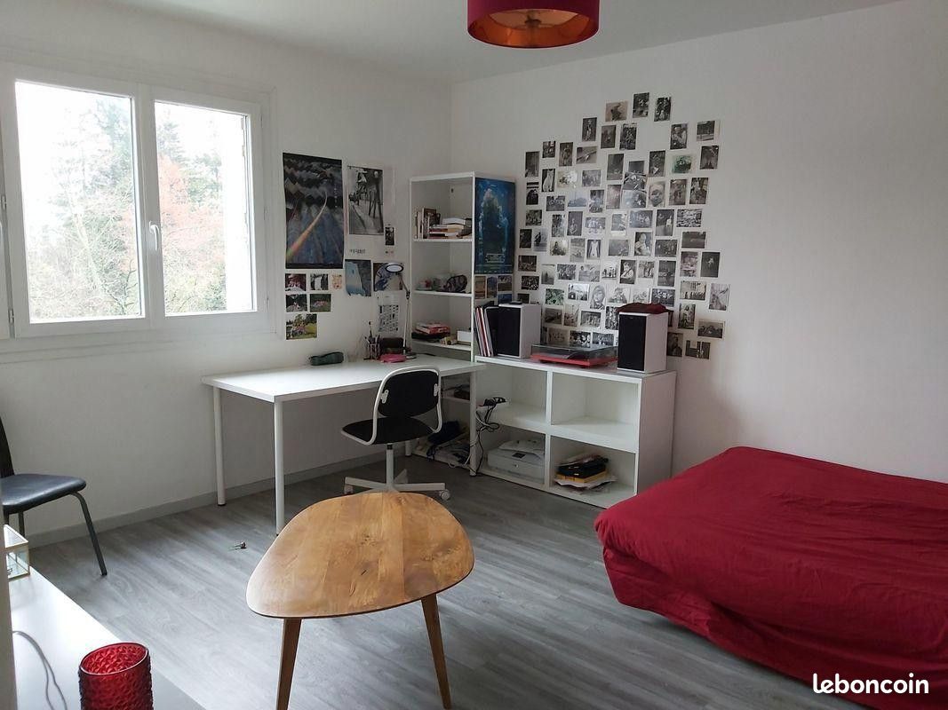 Appartement 1 pièce 31 m² · à Nantes · 31 m² · 685 €/mois