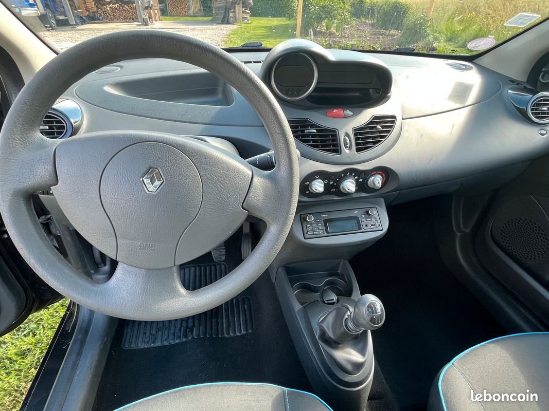 Twingo II (image 3)