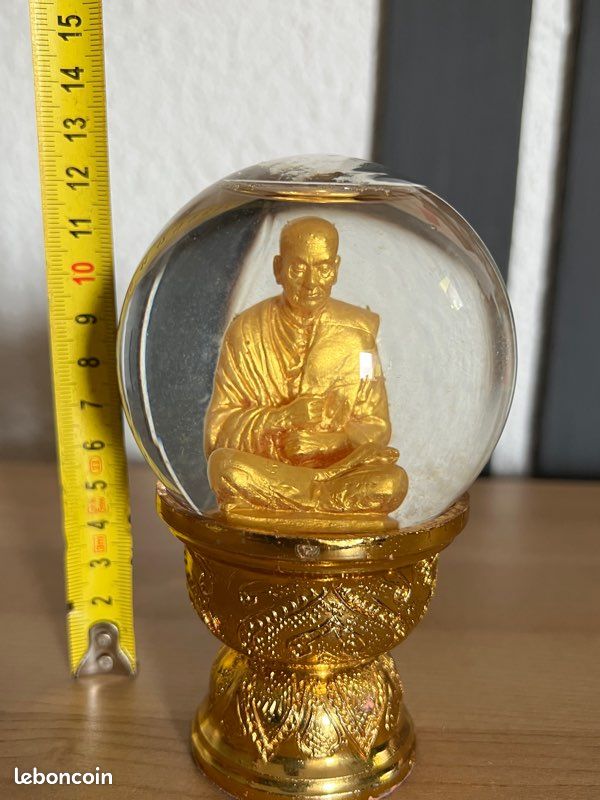 Bouddha (image 1)