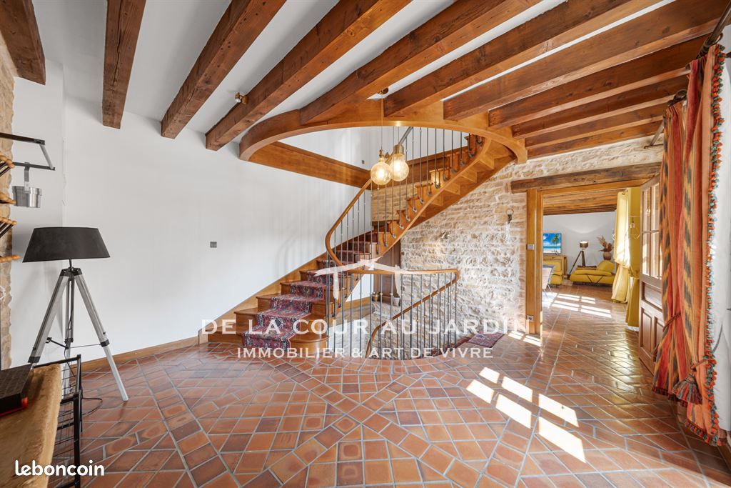 Maison 12 pièces 480 m² (image 4)