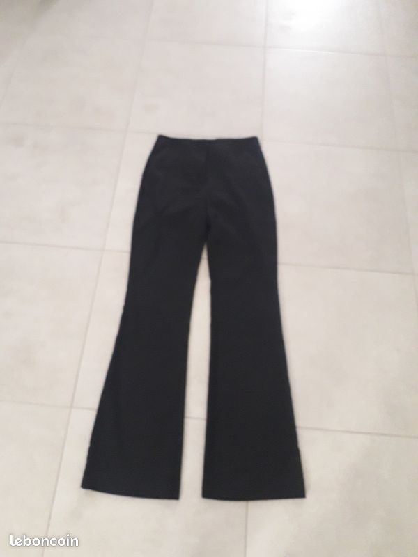 Pantalon noir (image 3)