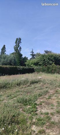 Terrain 570 m² Gargas