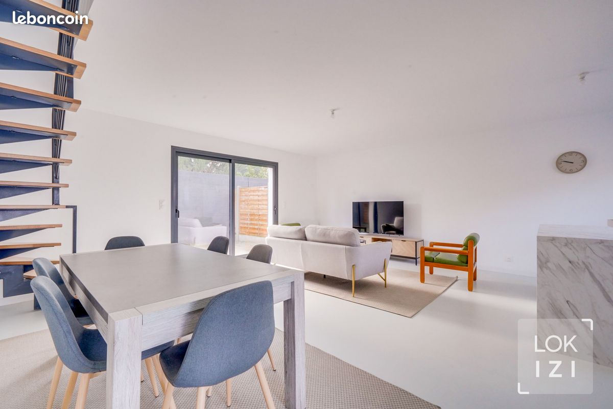 Maison 5 pièces 92 m² - Villenave-d'Ornon 33140 (image principale 5)