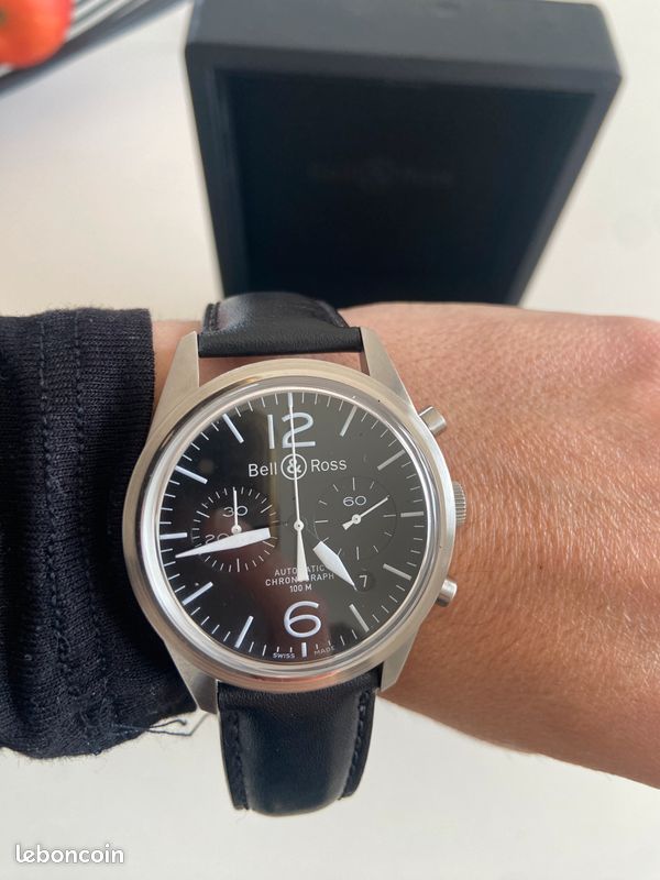 Montre homme (image 5)