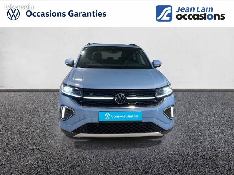Volkswagen T-Cross 1.0 TSI 116 Start/Stop DSG7 R-Line Edition (image 9)