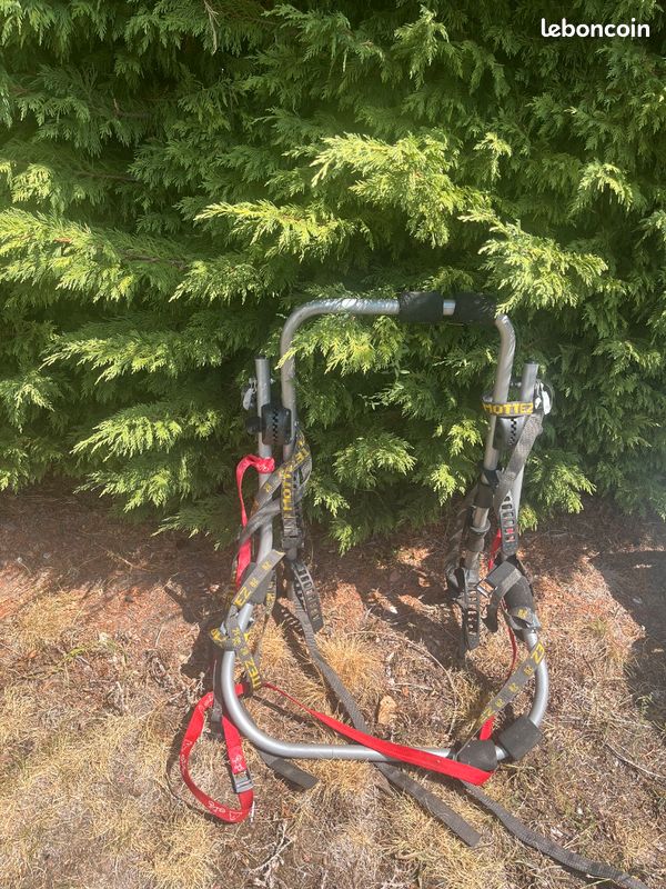 Porte vélo (image 2)