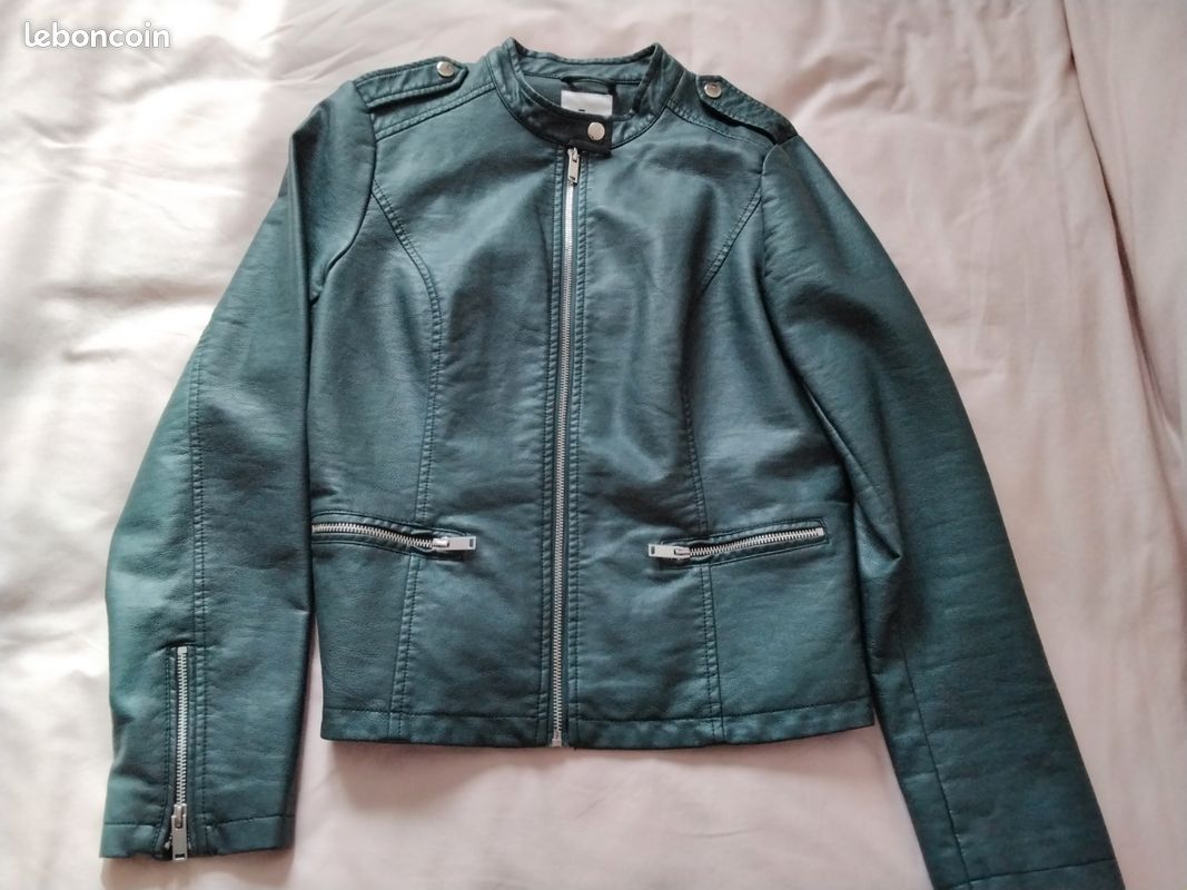 Blouson (image 2)