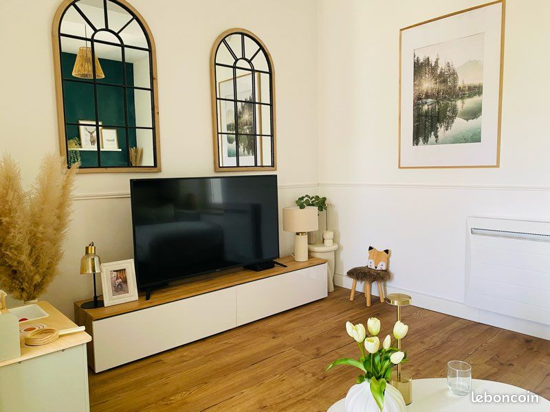Maison 4 pièces 83 m² · à Esvres · 83 m² · 239 900 €