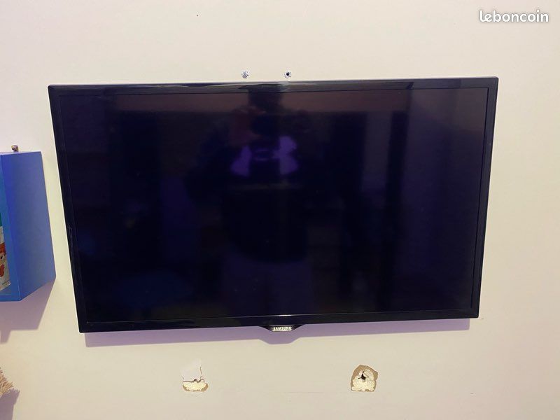 Télévision Samsung (image 4)