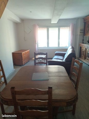 Appartement 3 pièces 54 m² · à Le Quesnoy · 54 m² · 575 €