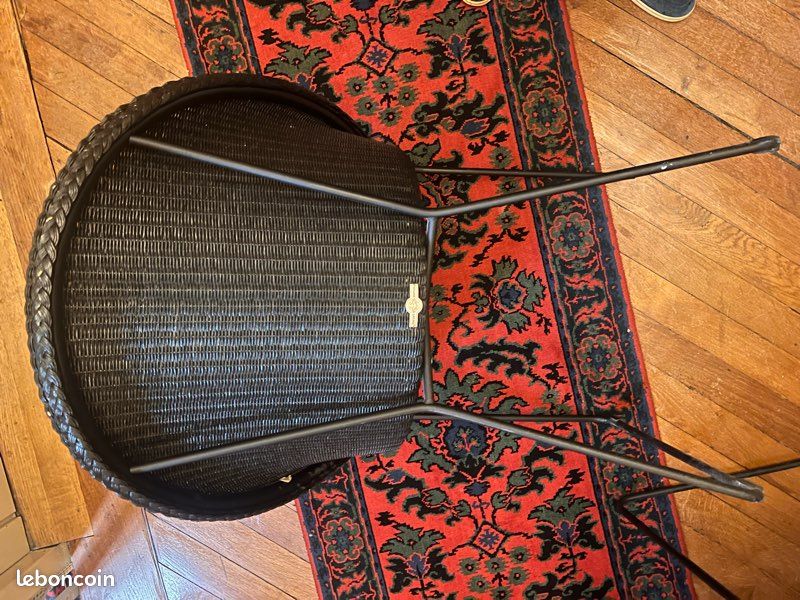 Chaise Vincent Sheppard (image 2)