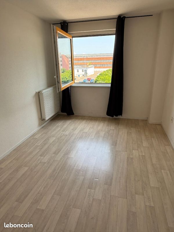 Appartement 1 pièce 25 m² · à Strasbourg · 25 m² · 113 498 €