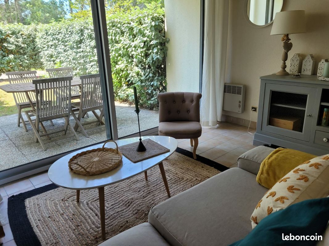 Appartement 2 pièces 35 m² · à Carnac · 35 m² · 715 €/mois