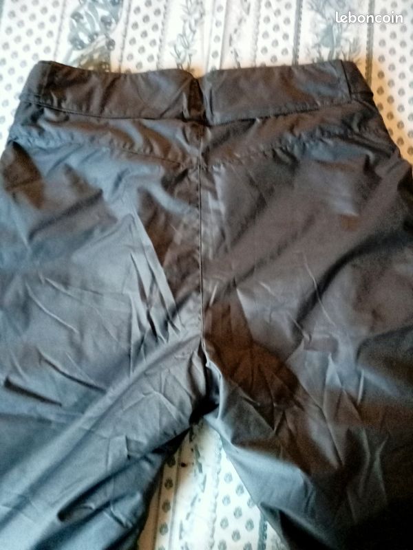 Pantalon ski homme (image 2)