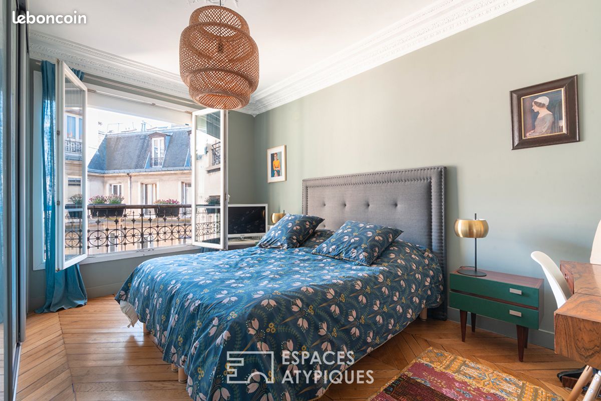 Appartement 4 pièces 84 m² (image 13)