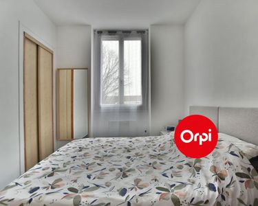 Appartement 133 000 € - 40 m²