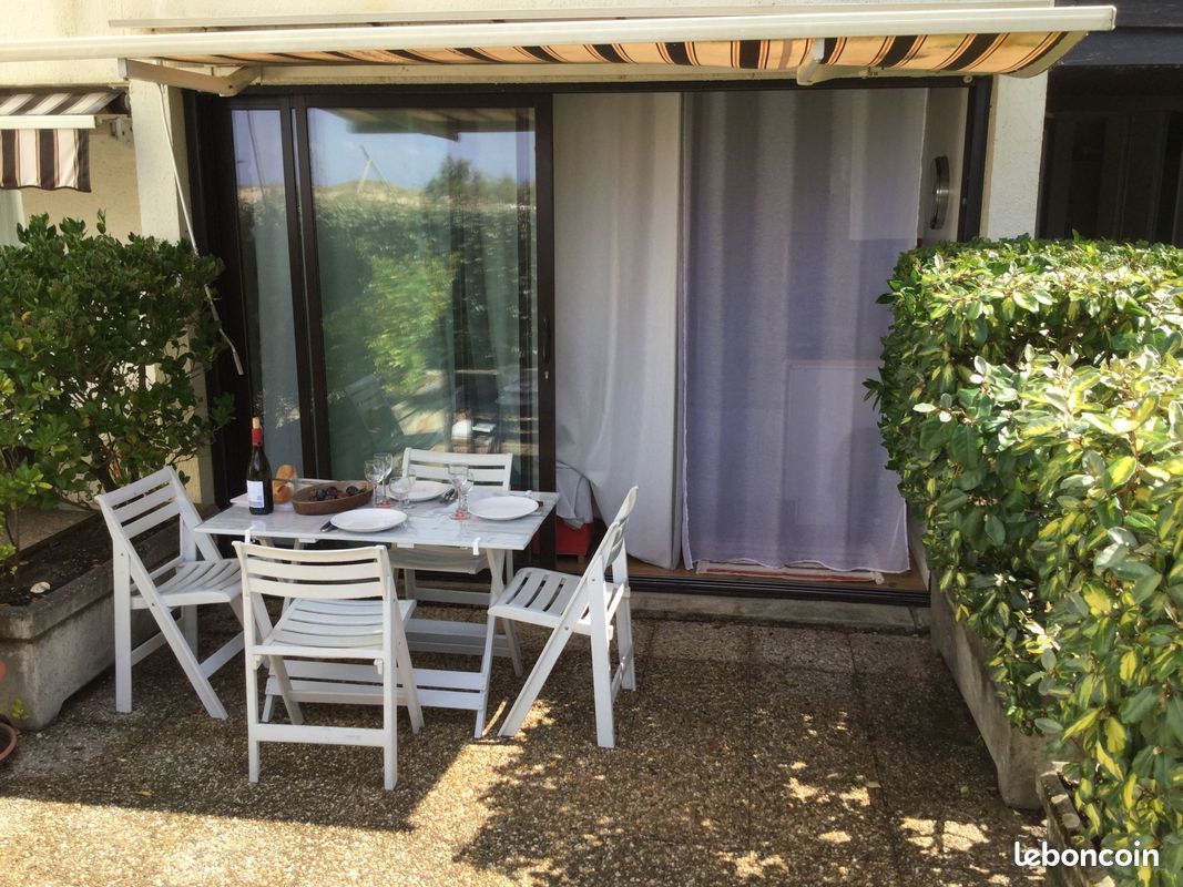 Appartement 2 pièces 27 m² · à Seignosse · 27 m² · 165 000 €