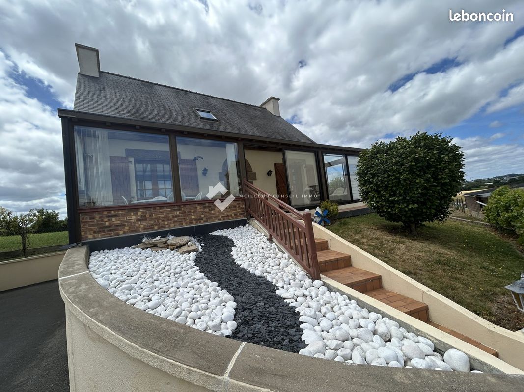 Maison 4 pièces 101 m² · à Yffiniac · 101 m² · 209 000 €
