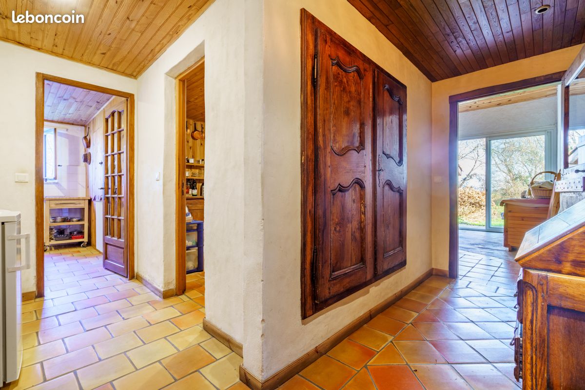 Maison 5 pièces 130 m² - Saint-André-de-Seignanx 40390 (image principale 7)