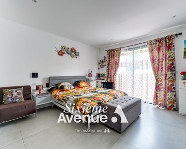 Maison 960 000 € - 297 m²