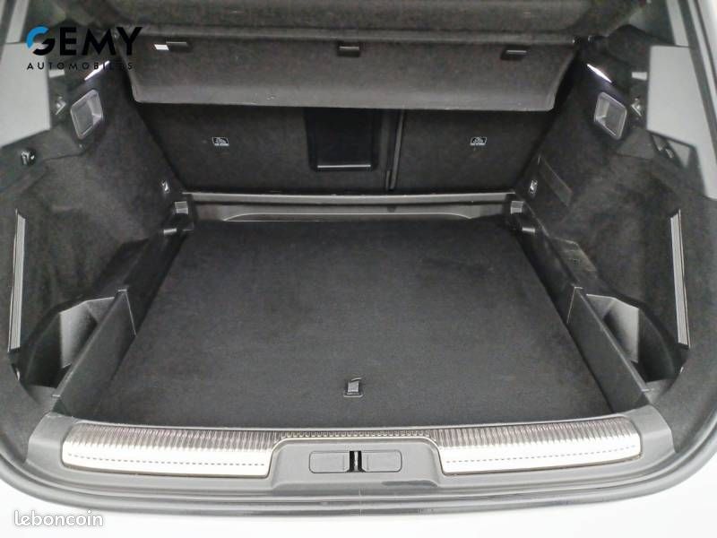 DS 7 DS7 Crossback BlueHDi 130 EAT8 Performance Line (image 6)