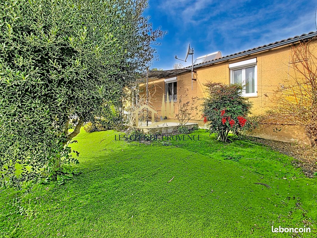 Maison 4 pièces 89 m² · à Velaux · 89 m² · 430 000 €