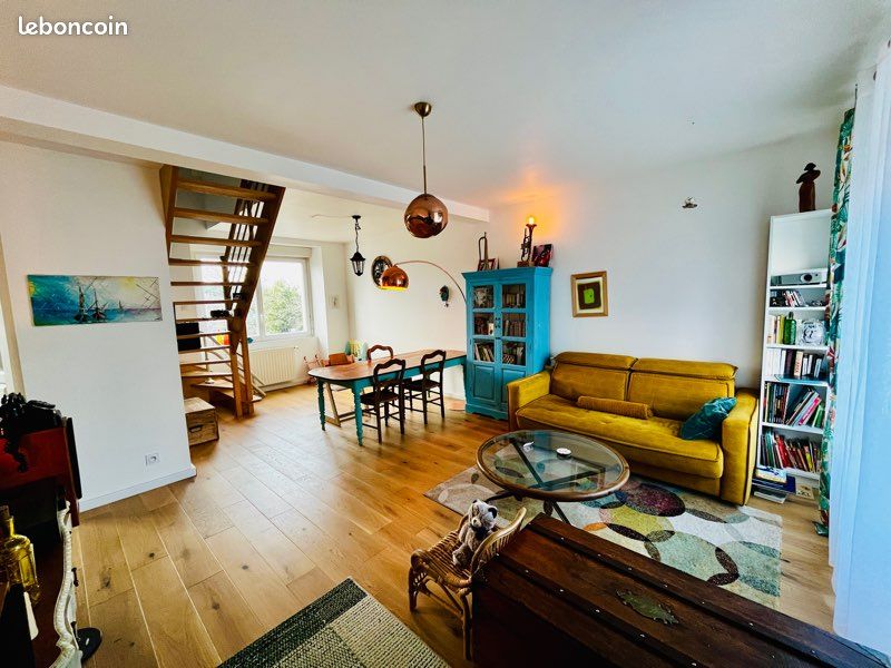 Maison 9 pièces 128 m² · à Baud · 128 m² · 279 000 €