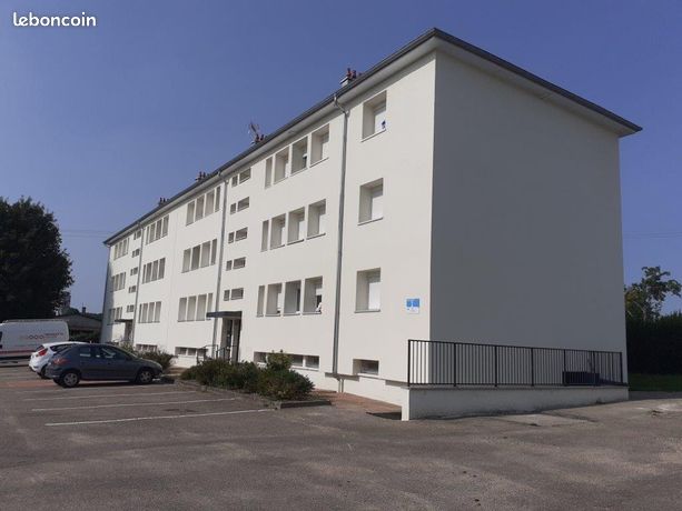 Appartement 5 pièces 80 m²