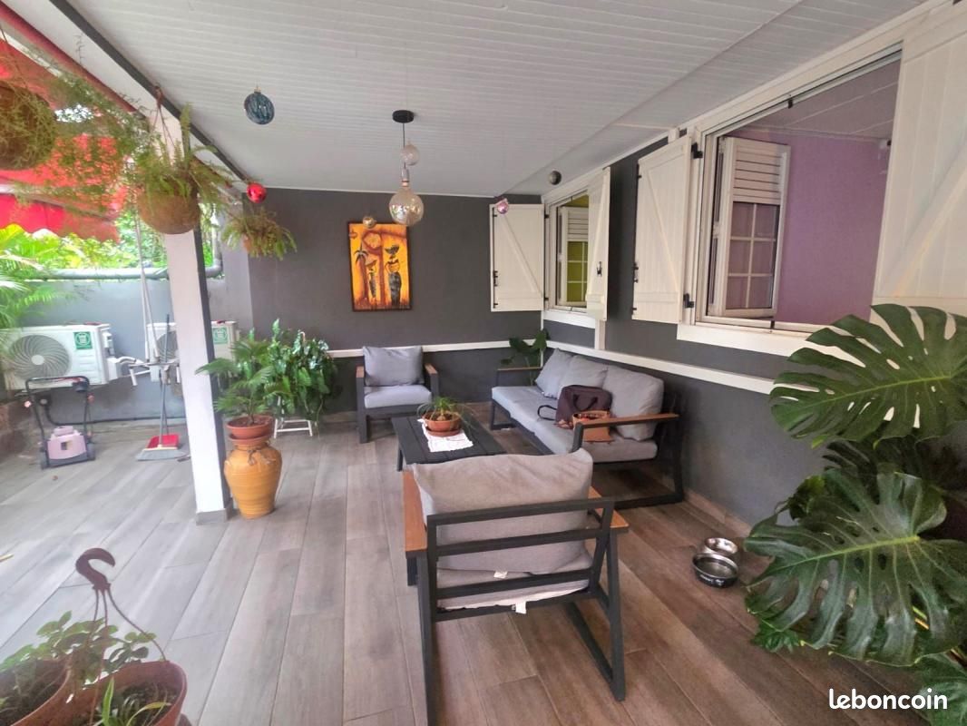 Maison 4 pièces 106 m² · à Sainte-Anne · 106 m² · 365 000 €