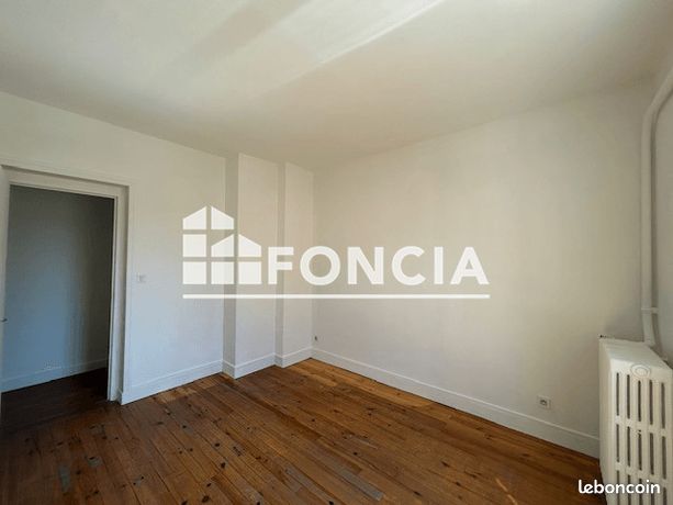 Appartement a louer saint-ouen-l'aumone - 4 pièce(s) - 80 m2 - Surfyn