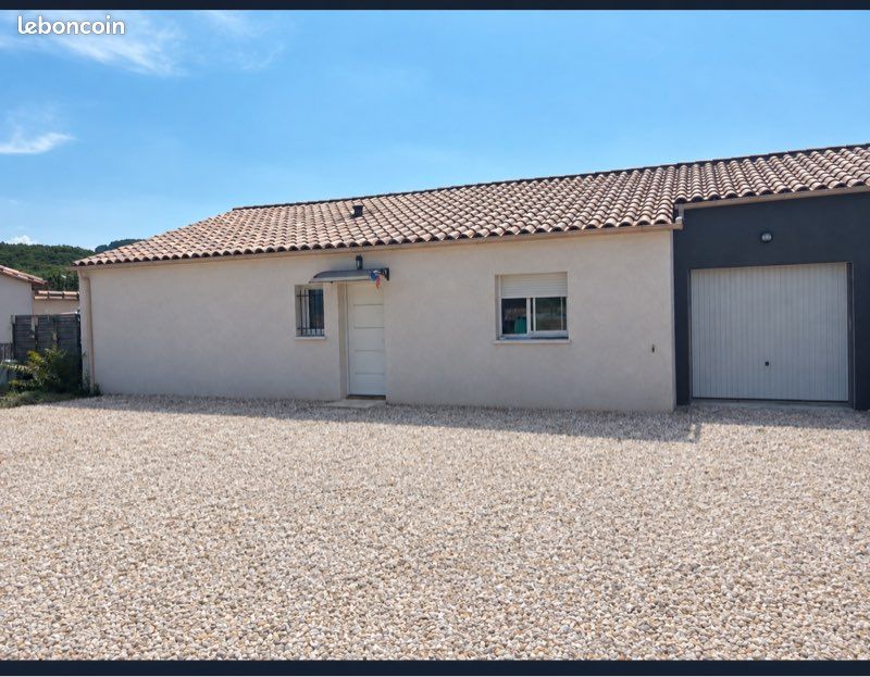 Maison 4 pièces 100 m² · à Laroque · 100 m² · 290 000 €