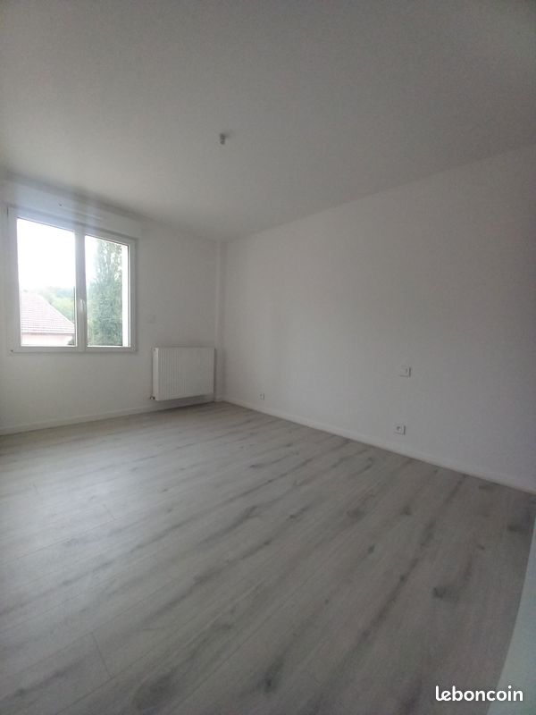 Appartement 3 pièces 66 m² · à Bourbonne-les-Bains · 66 m² · 510 €/mois