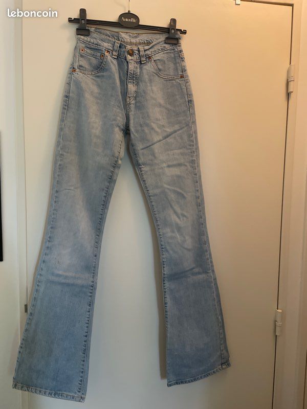Jeans Levi’s 525 W26 L34 (image 2)