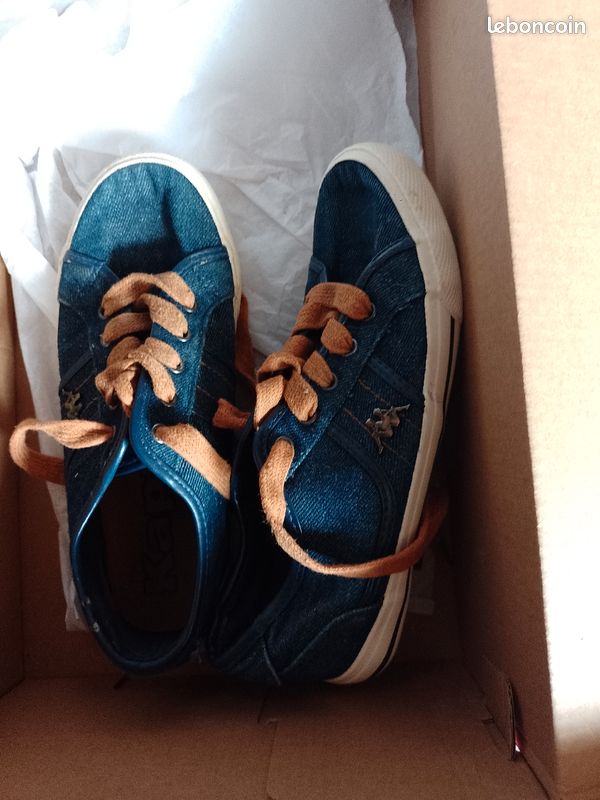 Chaussures kappa (image 2)