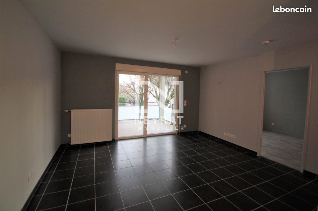 Appartement 2 pièces 45 m² · à Dijon · 45 m² · 680 €